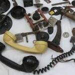 Telephone Parts